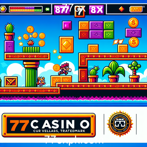 A Evolução dos Jogos de Plataforma: Do Clássico ao Moderno